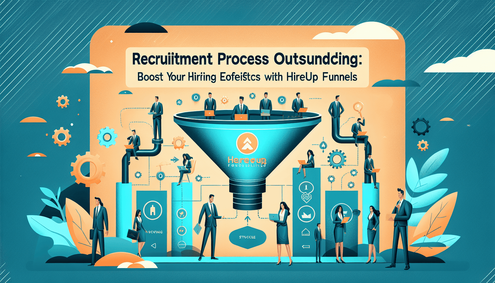 Recruitment Process Outsourcing