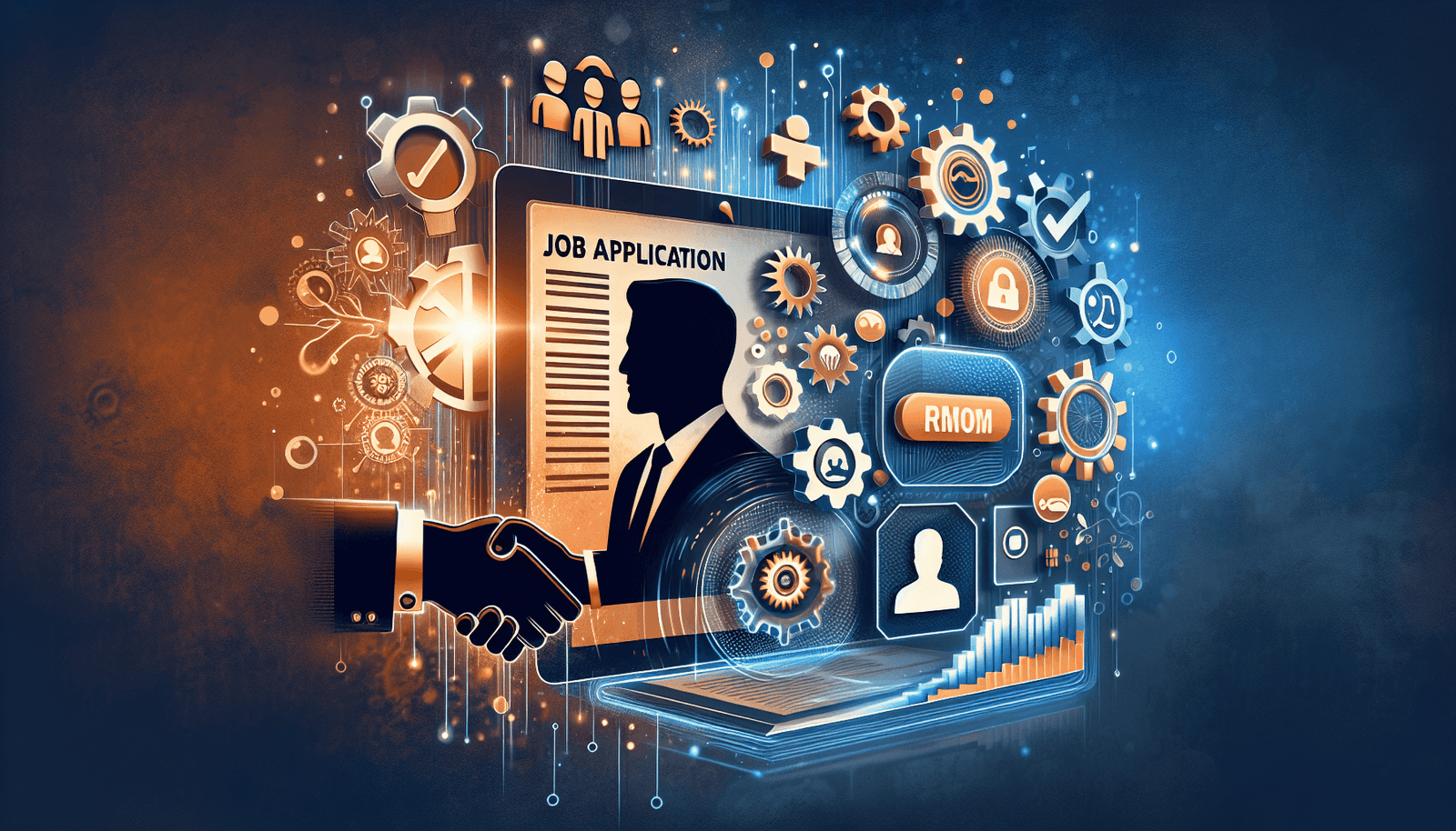 Transforming the Recruitment Industry