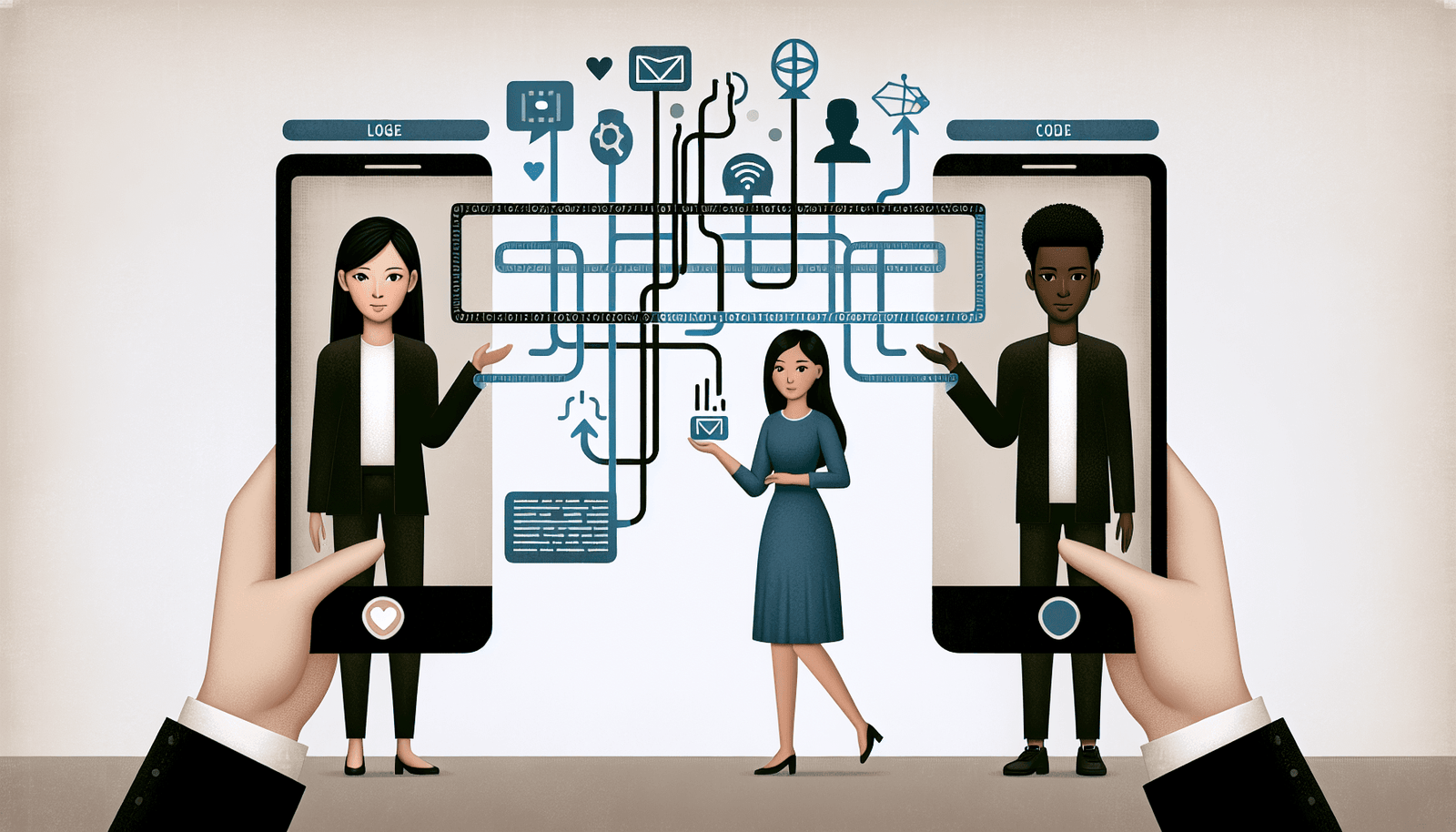 Communication Automation