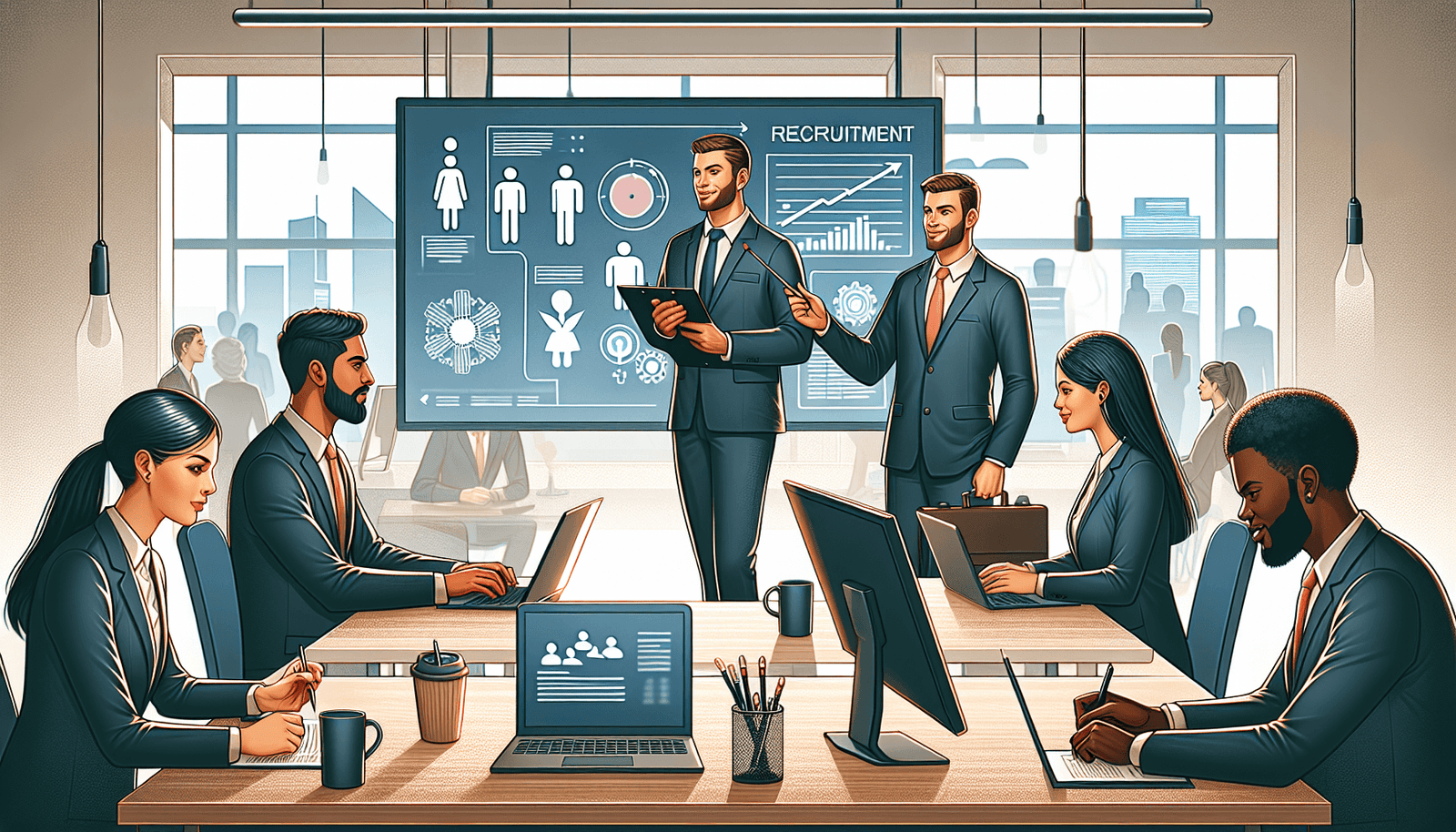 Streamline Your Recruitment