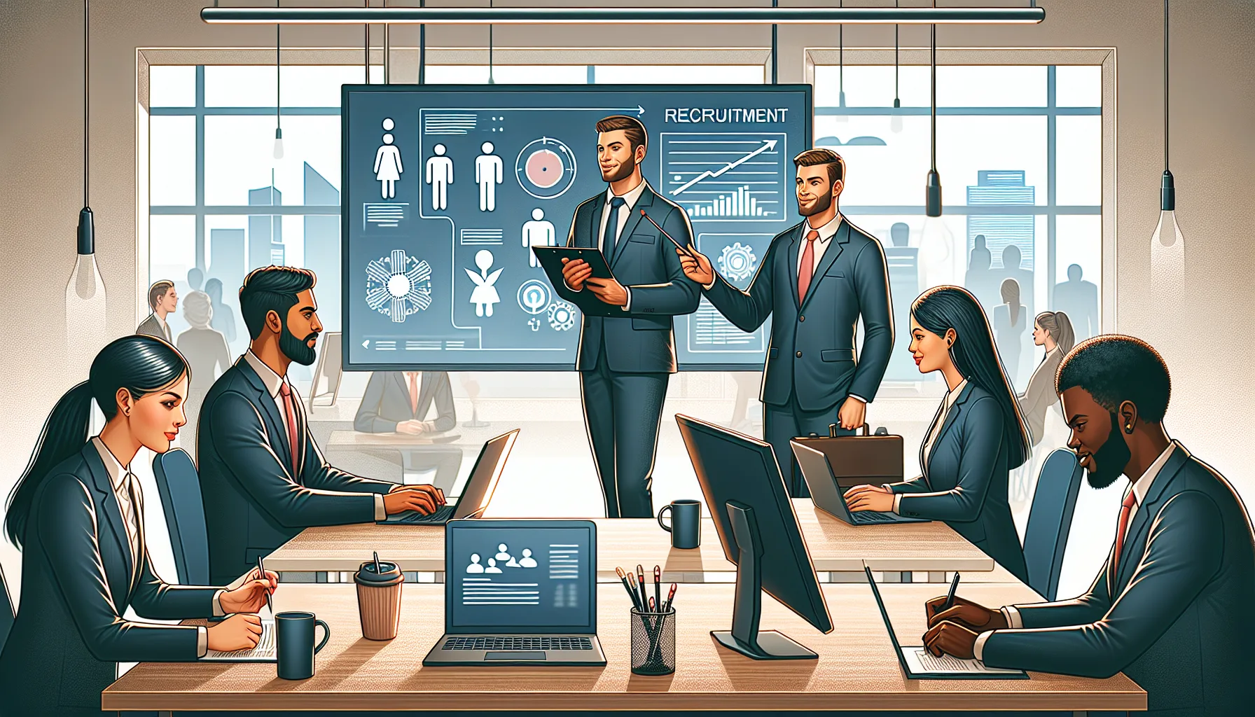 Streamline Your Recruitment