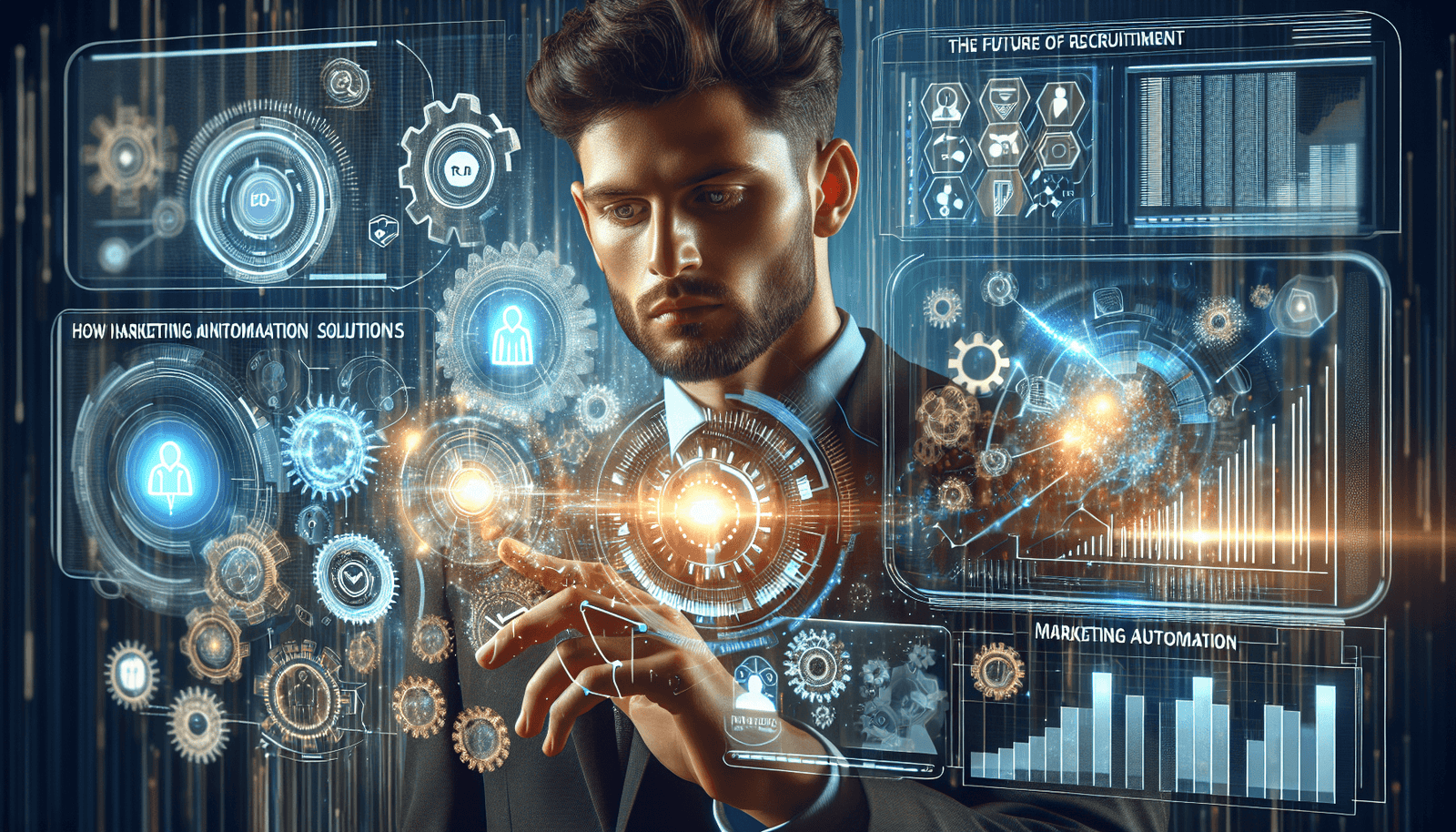 Automation Solutions are Changing the Game