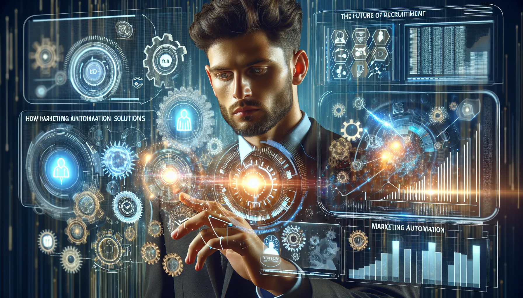 Automation Solutions are Changing the Game