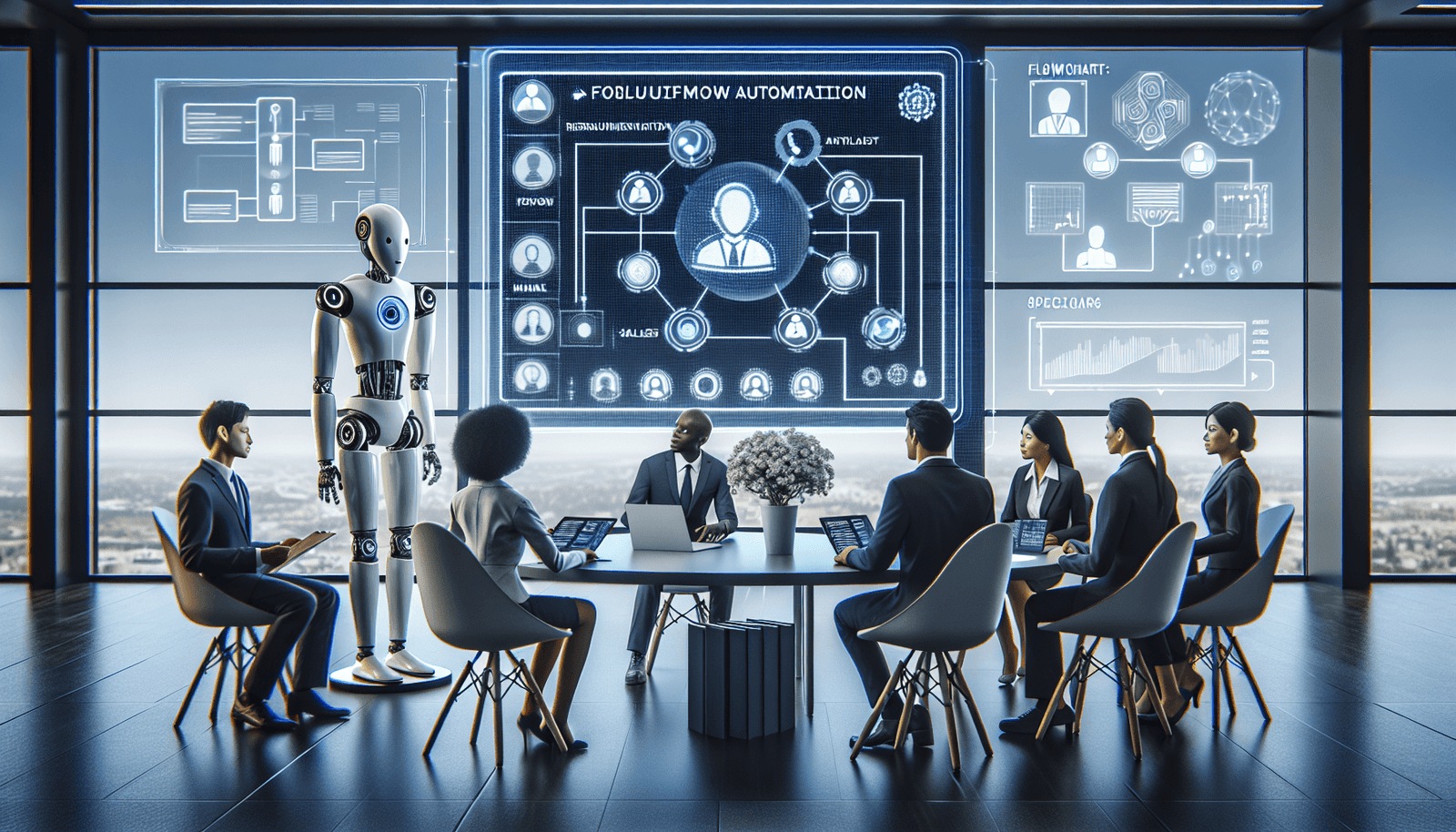 Transform Your Recruitment Process