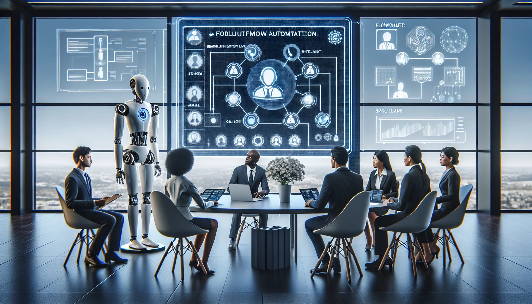 Transform Your Recruitment Process