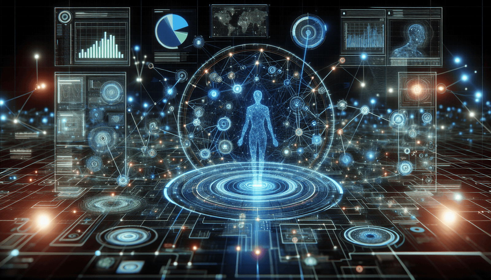 Real-Time Automation